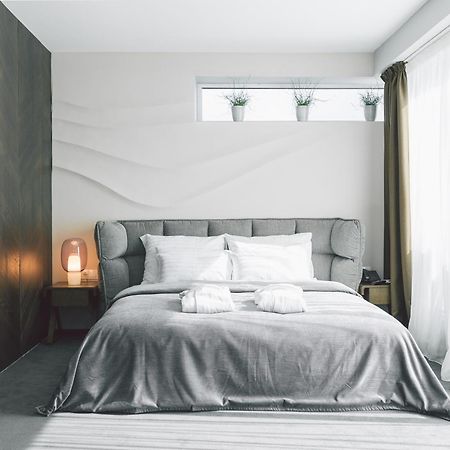 Dunetton - Self Check-In Hotel Klaipeda Ngoại thất bức ảnh