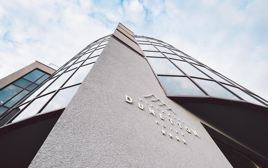 Dunetton - Self Check-In Hotel Klaipeda Ngoại thất bức ảnh