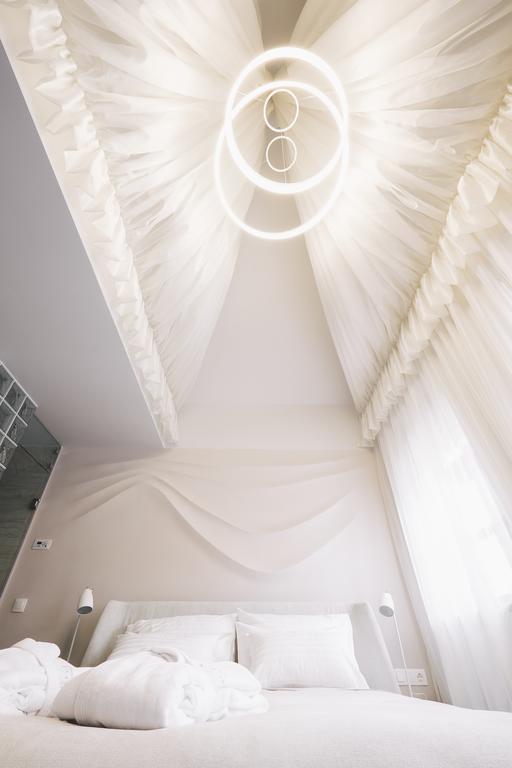 Dunetton - Self Check-In Hotel Klaipeda Phòng bức ảnh