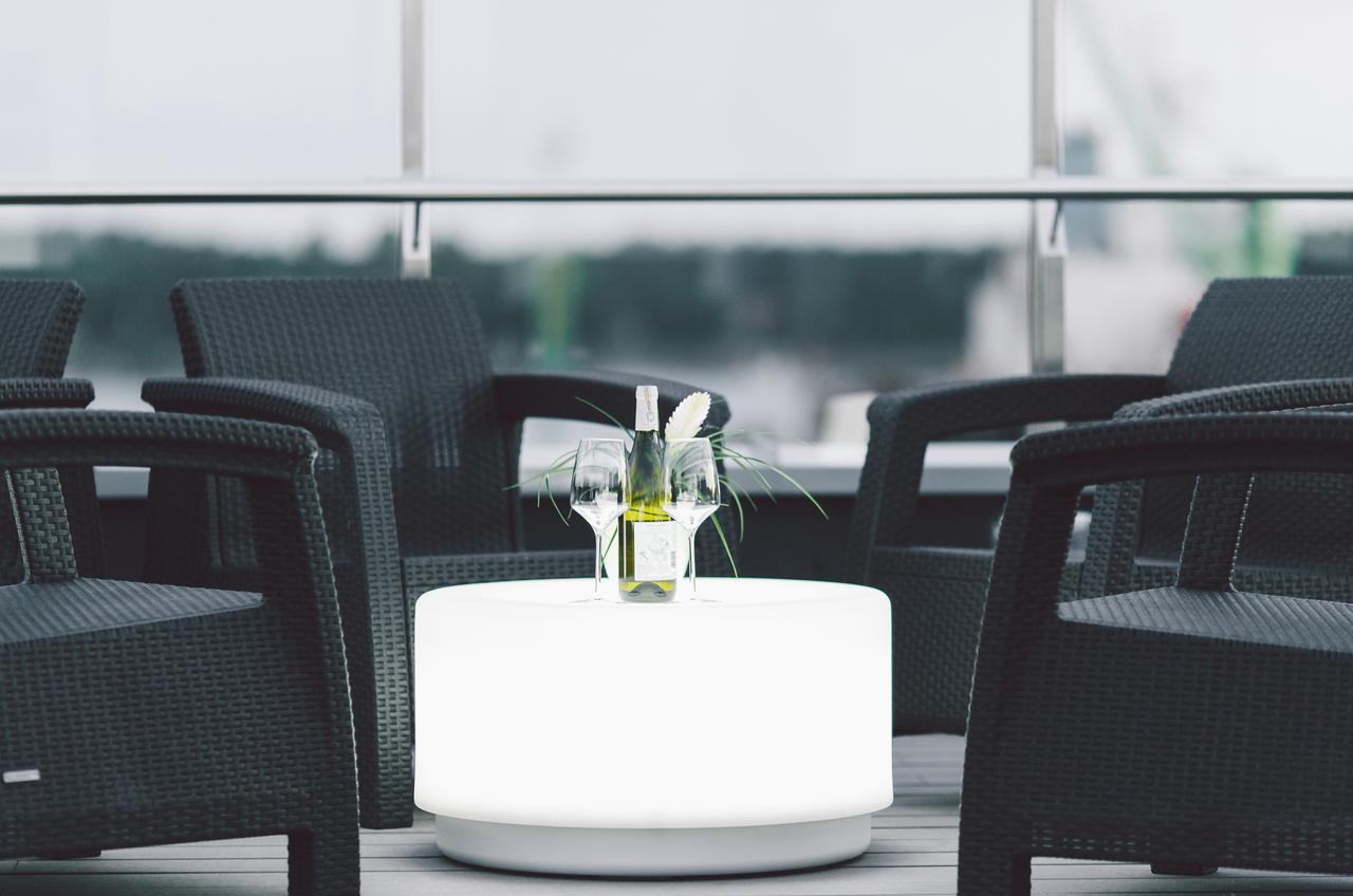 Dunetton - Self Check-In Hotel Klaipeda Ngoại thất bức ảnh