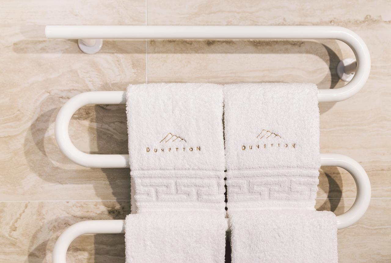 Dunetton - Self Check-In Hotel Klaipeda Ngoại thất bức ảnh