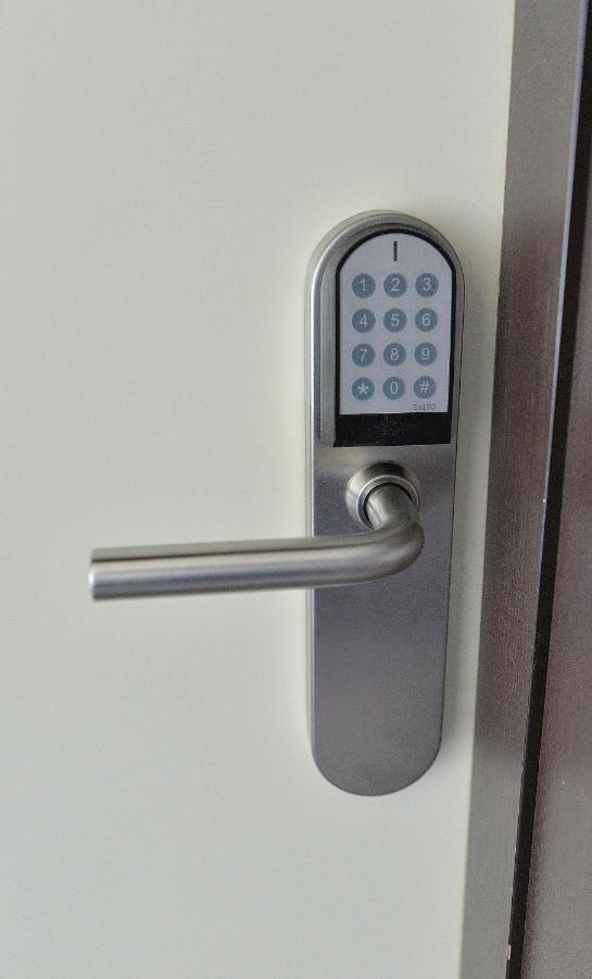 Dunetton - Self Check-In Hotel Klaipeda Ngoại thất bức ảnh